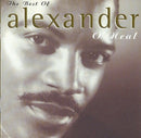 Alexander O'Neal : The Best Of Alexander O'Neal (CD, Comp)