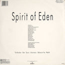 Talk Talk : Spirit Of Eden (LP, Album)