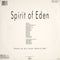 Talk Talk : Spirit Of Eden (LP, Album)