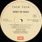 Talk Talk : Spirit Of Eden (LP, Album)