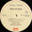 Talk Talk : Spirit Of Eden (LP, Album)