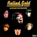 The Rolling Stones : Rolled Gold (The Very Best Of The Rolling Stones) (2xLP, Album, Comp, Mono, Blu)