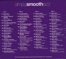Various : Simply Smooth Jazz (4 CD's Of Essential Smooth Jazz) (4xCD, Comp + Box)