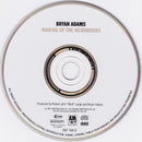 Bryan Adams : Waking Up The Neighbours (CD, Album, RE, PMD)