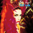 Annie Lennox : Diva (CD, Album, RE)