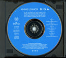 Annie Lennox : Diva (CD, Album, RE)