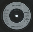 Breathe (3) : How Can I Fall? (7")