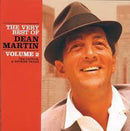 Dean Martin : The Very Best Of Dean Martin - The Capitol & Reprise Years Volume 2 (CD, Comp)