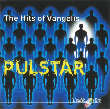 Pulstar (3) : The Hits Of Vangelis (CD, Album)