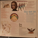 Elton John : Goodbye Yellow Brick Road (2xLP, Album, Tri)