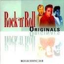 Various : Rock 'N' Roll Originals  Reflections (2xCD, Comp)