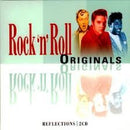 Various : Rock 'N' Roll Originals  Reflections (2xCD, Comp)