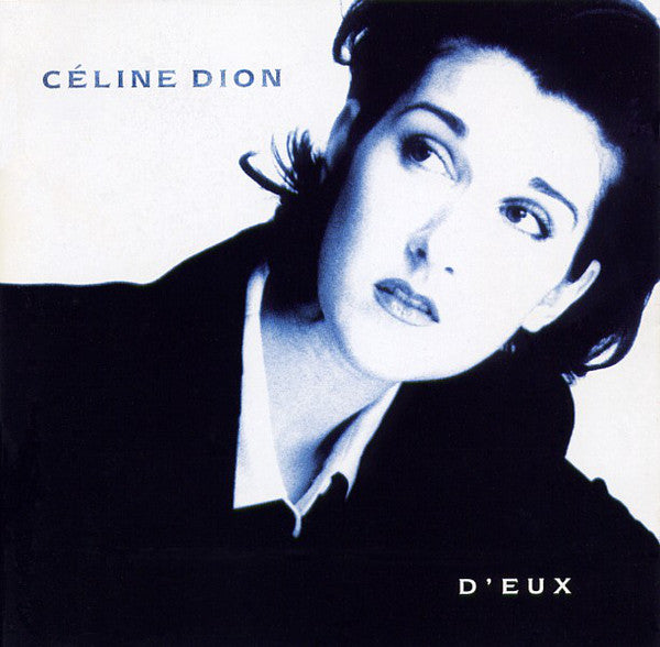 Céline Dion : D'Eux (CD, Album)