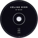 Céline Dion : D'Eux (CD, Album)