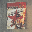 Electric Six : Dance Commander (CD, Single)