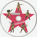 Electric Six : Dance Commander (CD, Single)