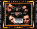 Take That : Nobody Else (CD, Album, Dis)