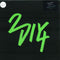 Lana Del Rey : West Coast (Solomun Remix) (12")