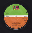 AC/DC : Rock And Roll Ain't Noise Pollution (7", Single, RP)