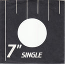 AC/DC : Rock And Roll Ain't Noise Pollution (7", Single, RP)