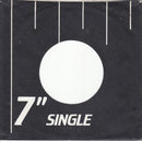 AC/DC : Rock And Roll Ain't Noise Pollution (7", Single, RP)