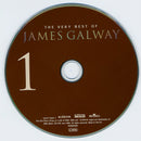 James Galway : The Very Best Of James Galway (2xCD, Comp)