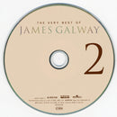 James Galway : The Very Best Of James Galway (2xCD, Comp)