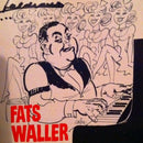 Fats Waller : Fats Waller (2xCD, Comp)