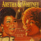 Aretha Franklin & Whitney Houston : It Isn't, It Wasn't, It Ain't Never Gonna Be (12")