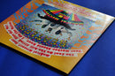 The Beatles : Magical Mystery Tour (LP, Album, RP)