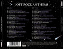 Various : Soft Rock Anthems (2xCD, Comp)