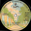 George Benson : Nature Boy (7", Single)