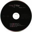 Mary J. Blige : Family Affair (CD, Single, Enh)