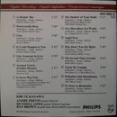 Kiri Te Kanawa, André Previn, Ray Brown, Mundell Lowe : Kiri Sidetracks (The Jazz Album) (CD, Album)