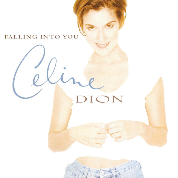 Céline Dion : Falling Into You (CD, Album)