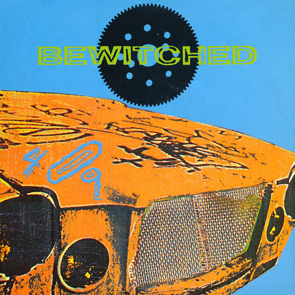Bewitched (2) : 409 (7", Single)