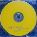 Gene Vincent : Rock 'N' Roll Fugitive (CD, Comp)