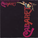 Ralph Burns : Cabaret - Original Soundtrack Recording (CD)