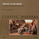 Franz Schubert, Schweizer Oktett : F. Schubert: Octeto Em Fa Maior (Op. Póstumo 166) (CD)