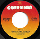 Toto : I'll Supply The Love (7", Single)