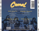 Camel : A Compact Compilation (CD, Comp, RE)