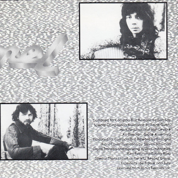 Camel : A Compact Compilation (CD, Comp, RE)