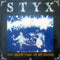 Styx : Too Much Time On My Hands (7", Single)