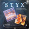 Styx : Too Much Time On My Hands (7", Single)