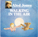 Aled Jones : Walking In The Air (7", Single)