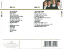 ABC : Gold (2xCD, Comp, RM)