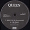 Queen : Radio Ga Ga (12", Single)