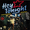 Creedence Clearwater Revival : Hey Tonight (CD, Comp)