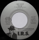 R.E.M. : Its The End Of The World As We Know It (And I Feel Fine) (7", Single, RE, Glo)