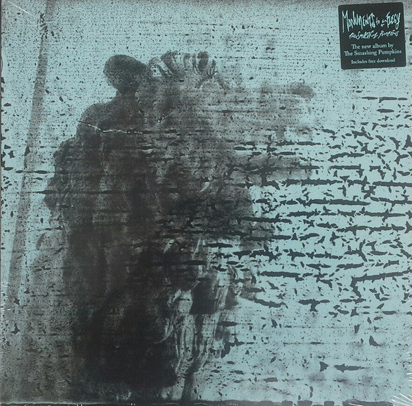 The Smashing Pumpkins : Monuments To An Elegy (LP, Album, Gat)